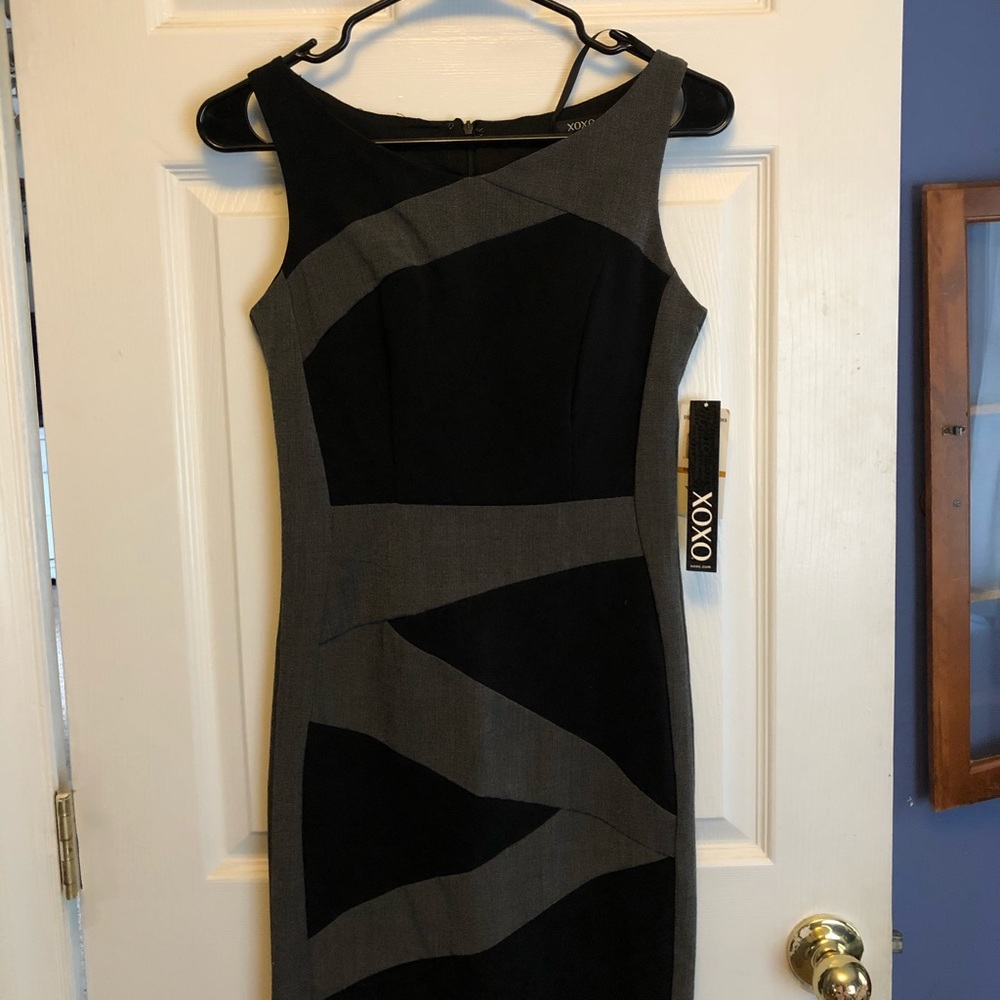 Comfortable business dress